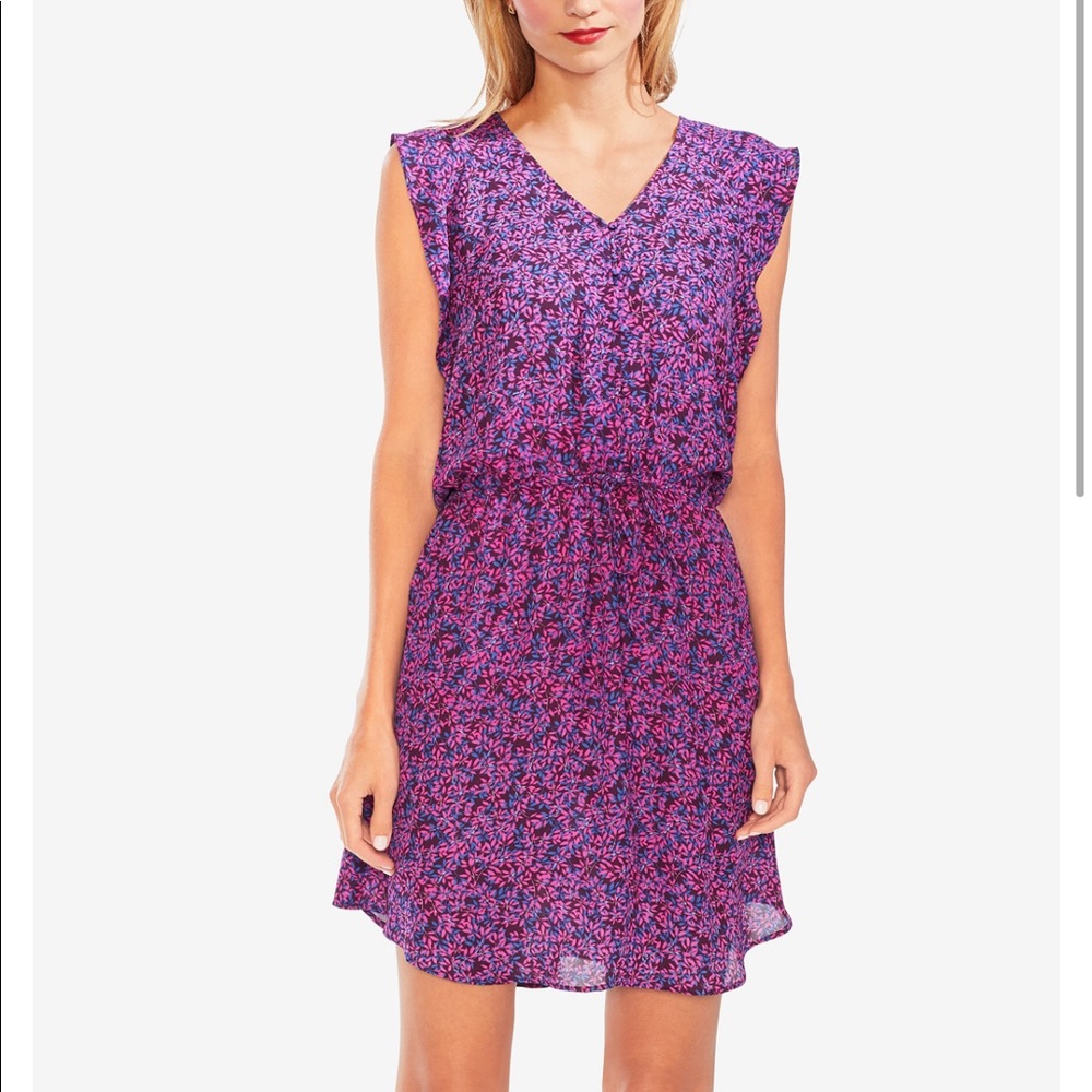 Beautiful Vince Camuto Summer dress